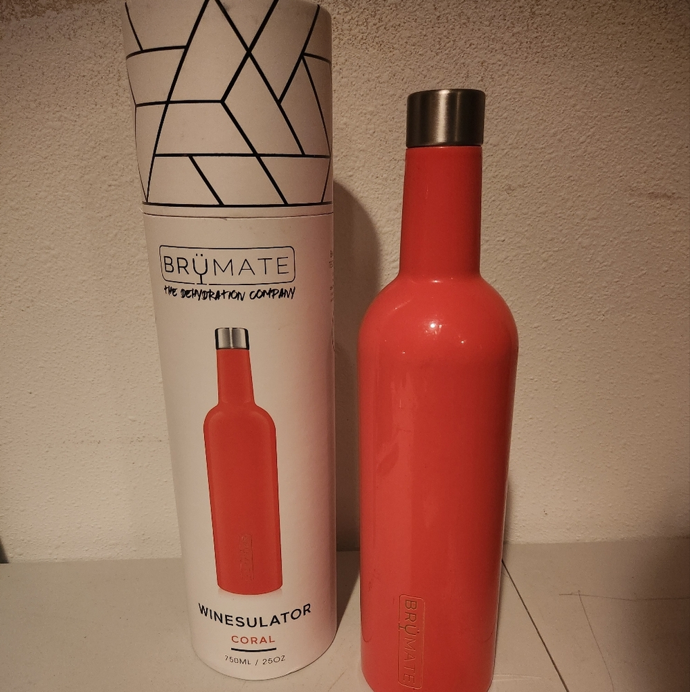 BruMate Winesulator